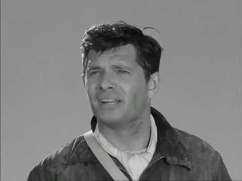 1x15 Ai Confini Della Realtà (The Twilight Zone) pt.6 - Una freccia verso il Sole