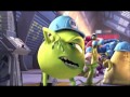 Monster INC