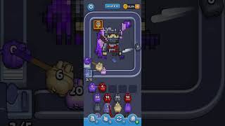 Pixel Flow Level 814