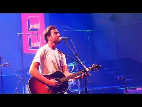 Retreat - Cocoon live Studio 105