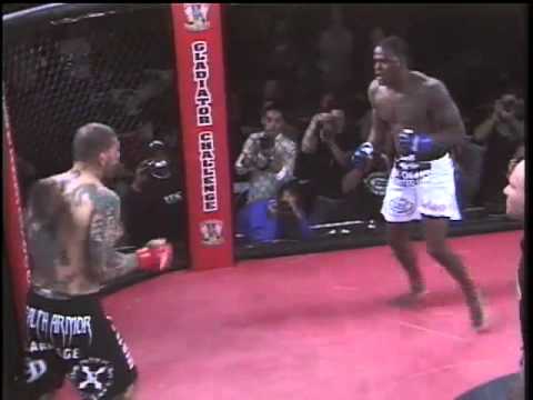 TPF 7 - Jay Silva vs. Jaime Jara