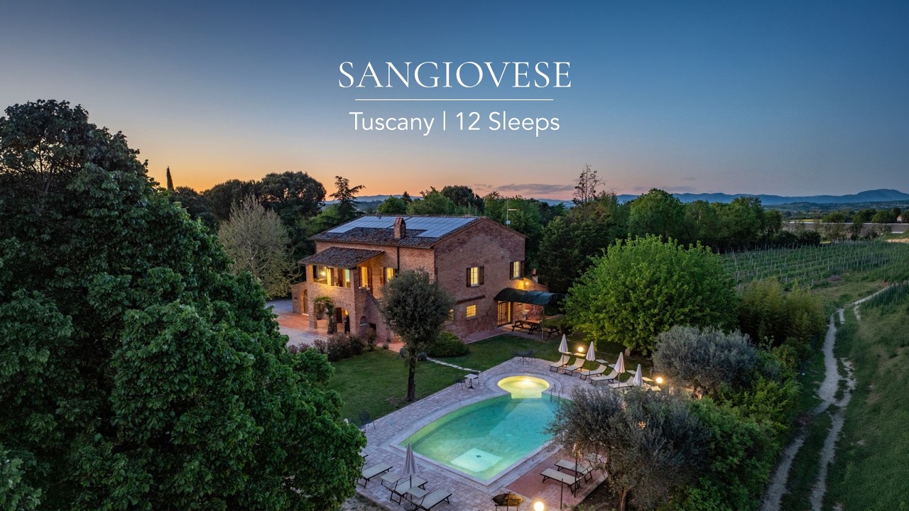 Video preview of the property