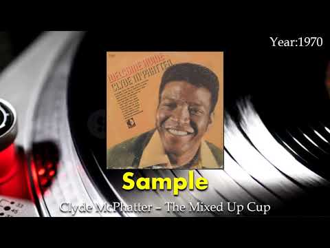 Every Sample From A Tribe Called Quest – Midnight Marauders