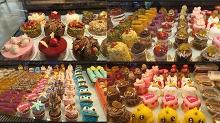CAKE & PASTRIES 🇹🇷