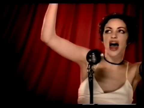 Monique Brumby - Wrecking Ball