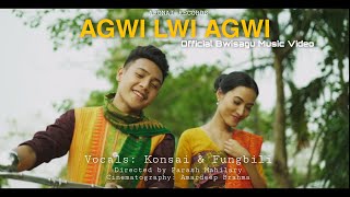 AGWI LWI AGWI  Konsai & Fungbili ( OfficialMus