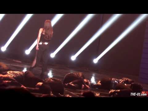 120724 보아4534 Not Over U