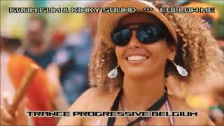 Goom Gum &amp; Kinky Sound   ***   Follow Me