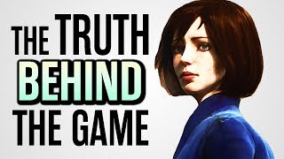 The Secrets That Define Bioshock