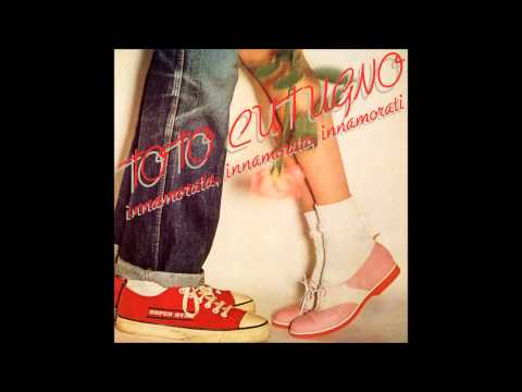 Toto Cutugno - E... io ti amavo