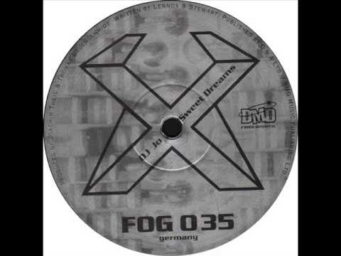 DJ Jo - Sweet Dreams (Tom X Remix)