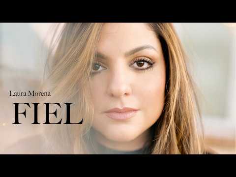 (5) FIEL - LAURA MORENA | LYRIC VIDEO | DESERTO