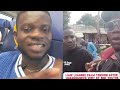Five Benin Youths Driven Out Of Ijaw Occupy Territory Bad Days Ahead