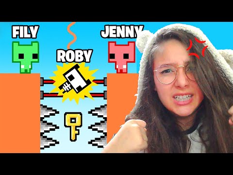 QUESTO GIOCO ROVINA LE AMICIZIE! PICO PARK