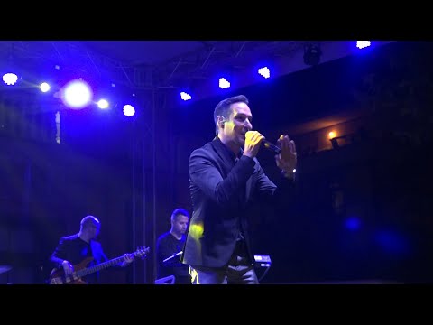 Peđa Jovanović u Lajkovcu