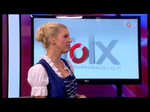 Folx !nteraktiv - Georg Lux , Helmut Weichselbraun (13.06.2014)
