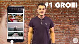 Ons stel bekend... Valleisig se app!