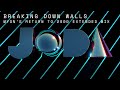 JODA Breaking Down Walls Myon S Return To 2000 Extended Mix Joda