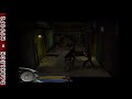 GameCube Batman Dark Tomorrow 2003 Kemco Gameplay