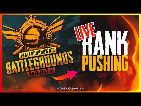 Pubg Mobile Live Finally Conqueror Asia Rank 400 Subscribe Join Me - 
