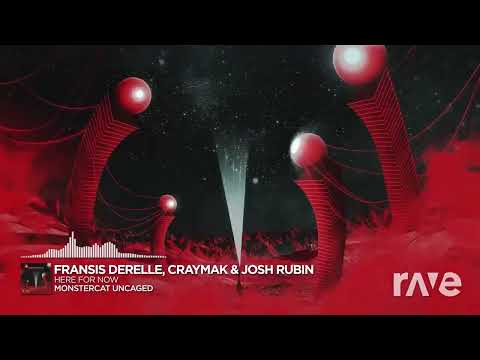 [SEIZURE WARNING] Fransis Derelle, CRaymak & Josh Rubin - Mistake For Now