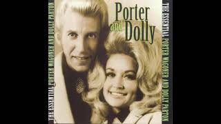Dolly Parton And Porter Wagoner Making Plans