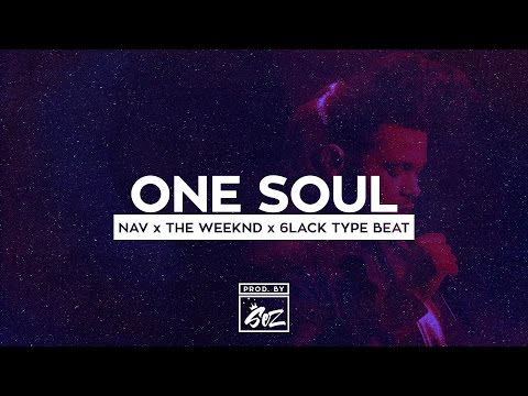(*FREE*) Nav x The Weeknd x Post Malone Type Beat 'One Soul' | (Prod. By Sez On The Beat)