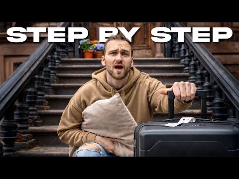 How to Move to NYC on a Budget