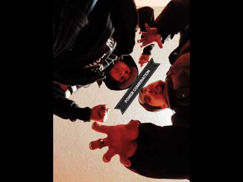 Peter Ruffneck(Creaturez tha Flava)feat Nas-t(Dark Soul)POWER COMBINATION-2017