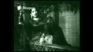 Poster nukta cheen hai gham e dil lyrics – suraiya