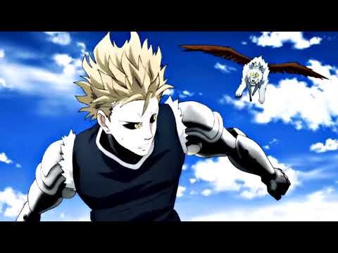 Genos Loses Memory - One Punch Man OVA