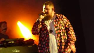 Rag N Bone Man - Your Way Or The Rope