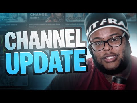 Channel Update