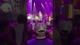 Counting Crows Butterfly In Reverse Live 4/26/22 Tampa Fl