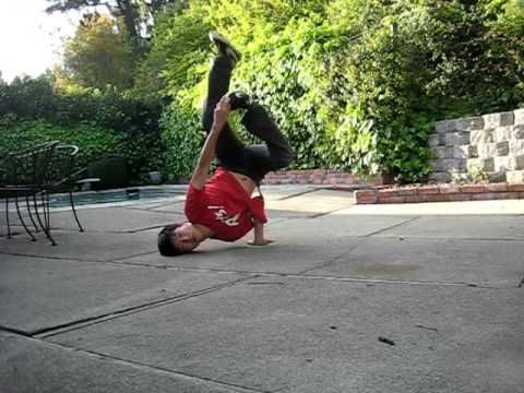 Baby Freeze Thread Combo