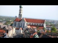 Die Bayernhymne - Gott mit dir, du Land der Bayern ...