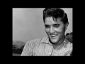 Elvis Presley   A  Hundred years from Now (studio jam)