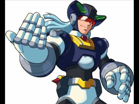 Ultra's Top VGM #122 - Mega Man X5 - Vs. Dynamo (Enigma Laser Area / Shuttle Docking Bay)