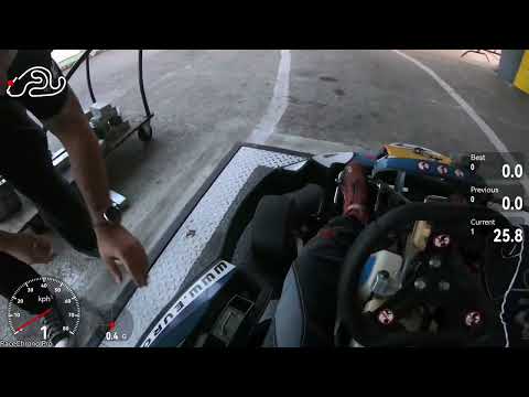 4ª Etapa 1° Troféu Karting Endurance 2022 (Linksport) - Kartódromo Batalha - KOPAS II - Turno 4
