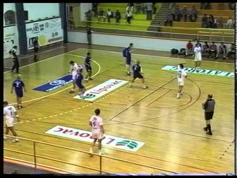 RK Metković - RK Zagreb 20:27
