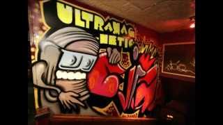 Ultramagnetic MC&#39;s - Chuck Chillout