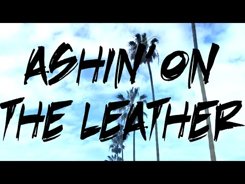 KMAC - Ashin' on the Leather ft. Sean Brown (OFFICIAL VIDEO)