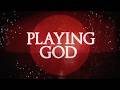 Motionless In White Playing God Feat Corey Taylor Official Lyric Video