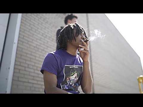MoneyboyMarkk - Kill Switch (Official Music Video)