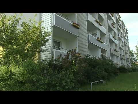 Der NSU im Heckert-Gebiet - Teil 1 - Wohnung in der Wolgograder Allee