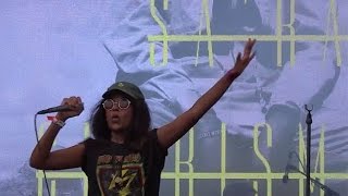 SA'RA CHARISMATA goes ROSKILDE