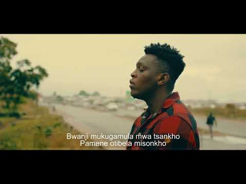 Achina Gattah Ase-Che Mussa ft. Nepman(official visual)Dir x Ben Bei
