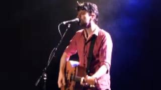Paul Dempsey - Acoustic Solo - Manmade Horse