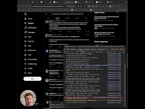 Item video thumbnail