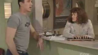 Mad TV - Porn Star Registration